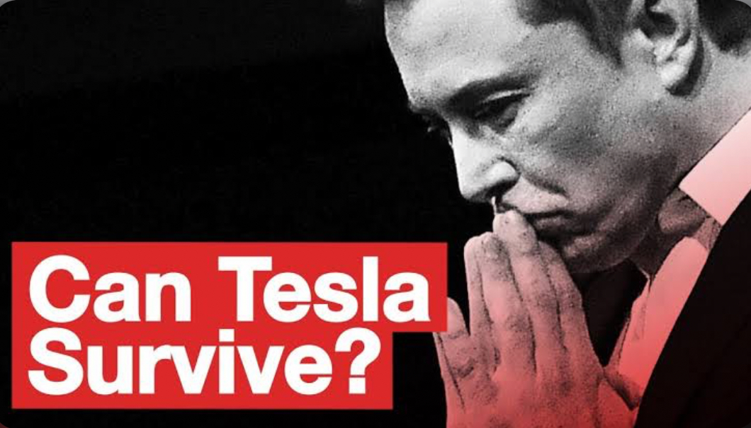 Elon Musk opts for China as Tesla faces stock market challenges, announces layoffs